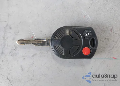 2012 Ford Fusion Se z USA, uszkodzony, nr VIN 3FAHP0HA9CR377237